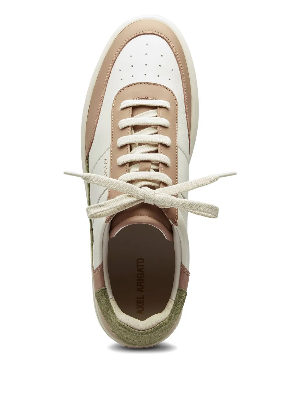 Axel Arigato Orbit Vintage sneakers Neutrals