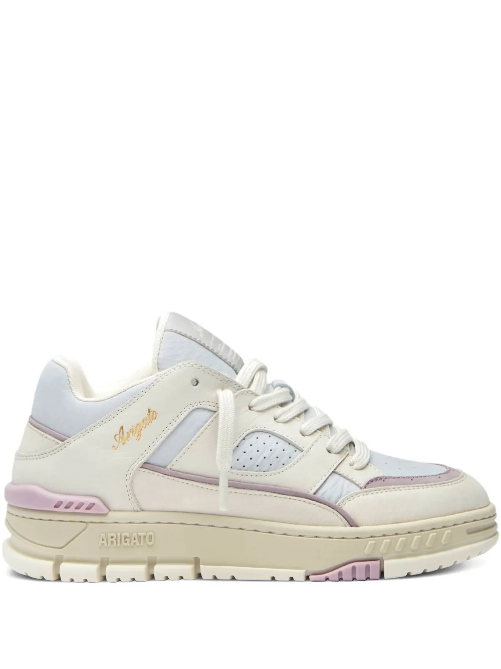 Axel Arigato Area Lo sneakers White