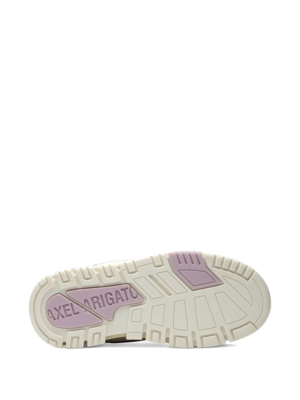 Axel Arigato Area Lo sneakers White