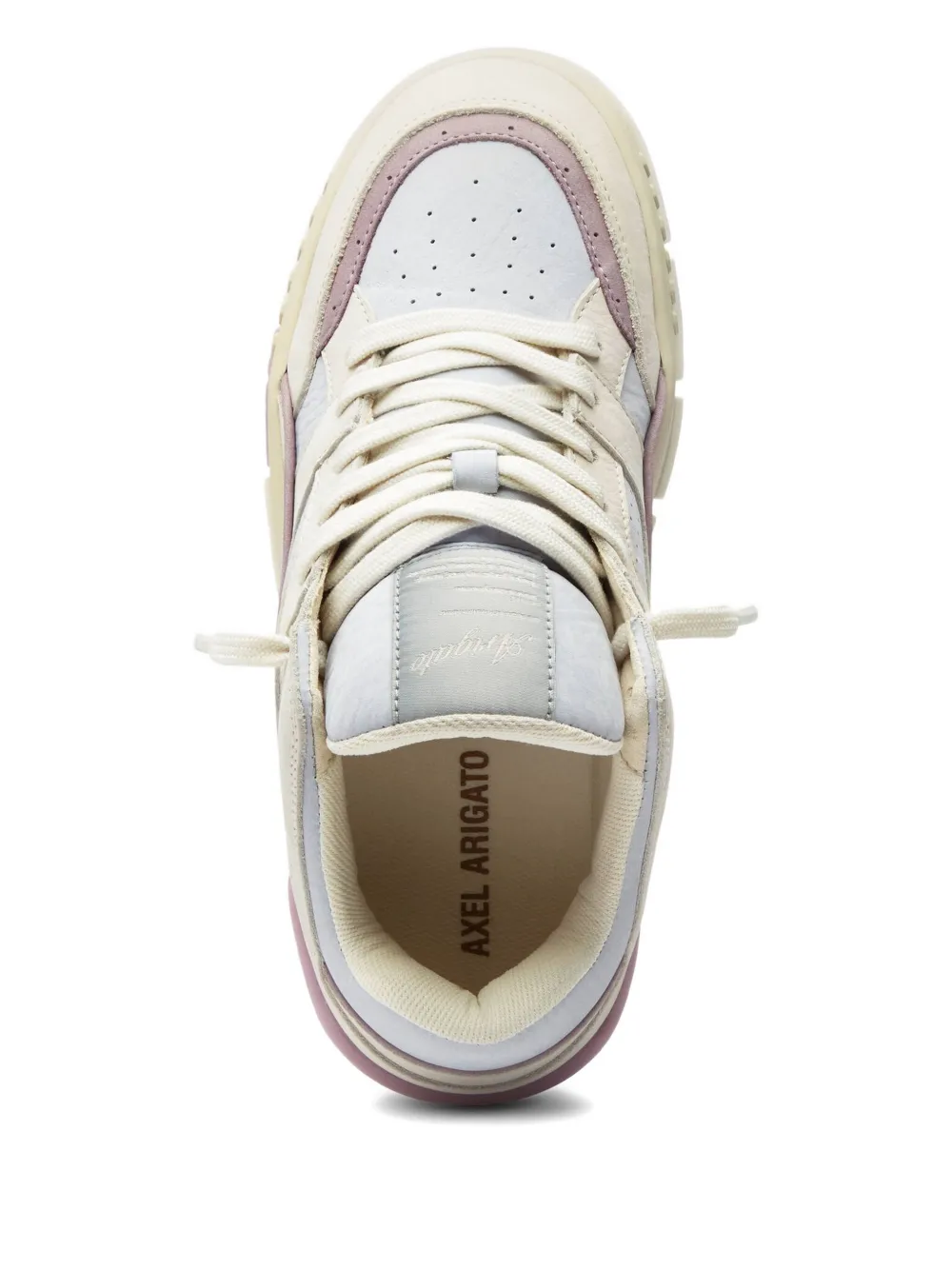 Axel Arigato Area Lo sneakers White