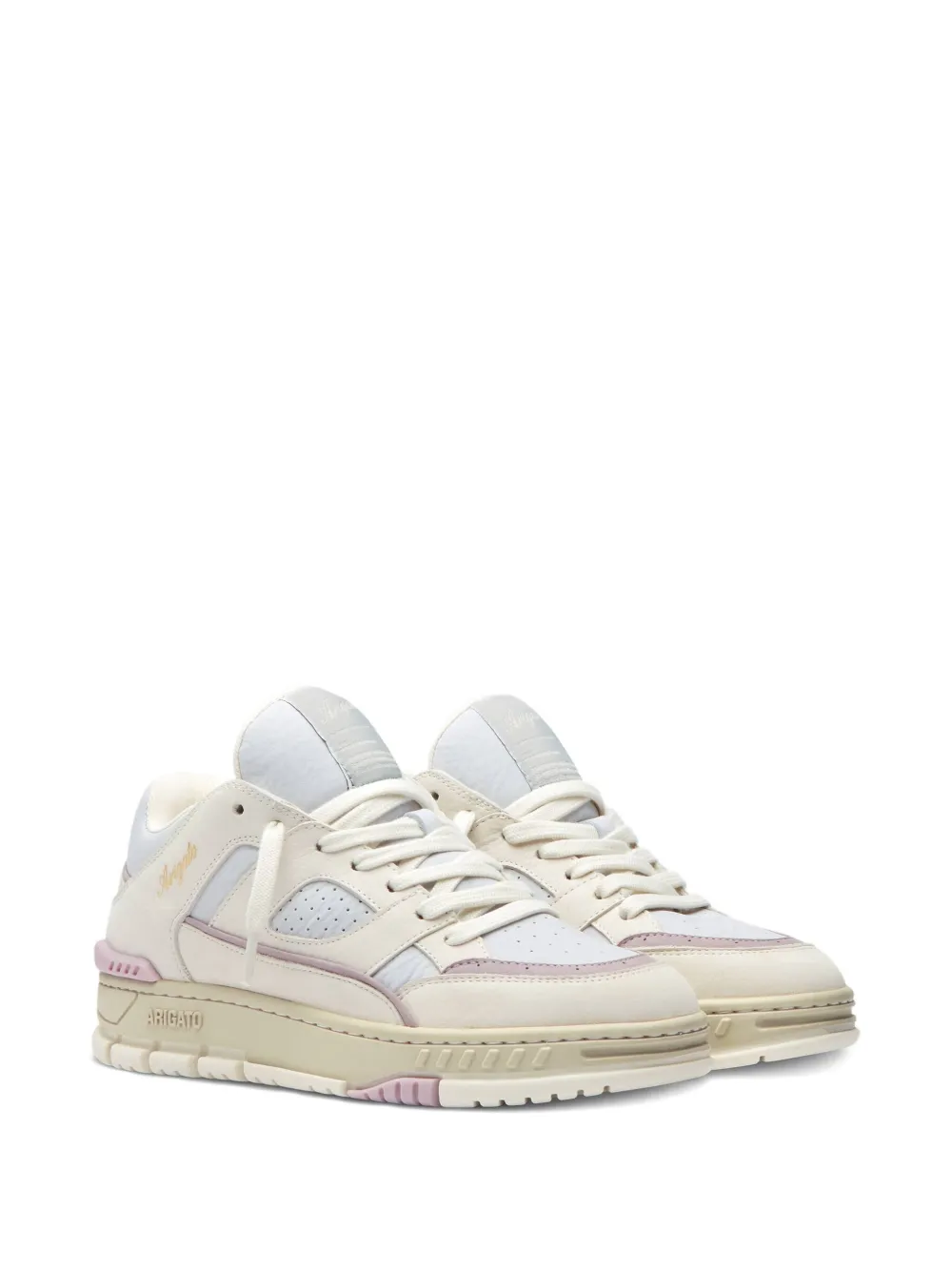 Axel Arigato Area Lo sneakers White