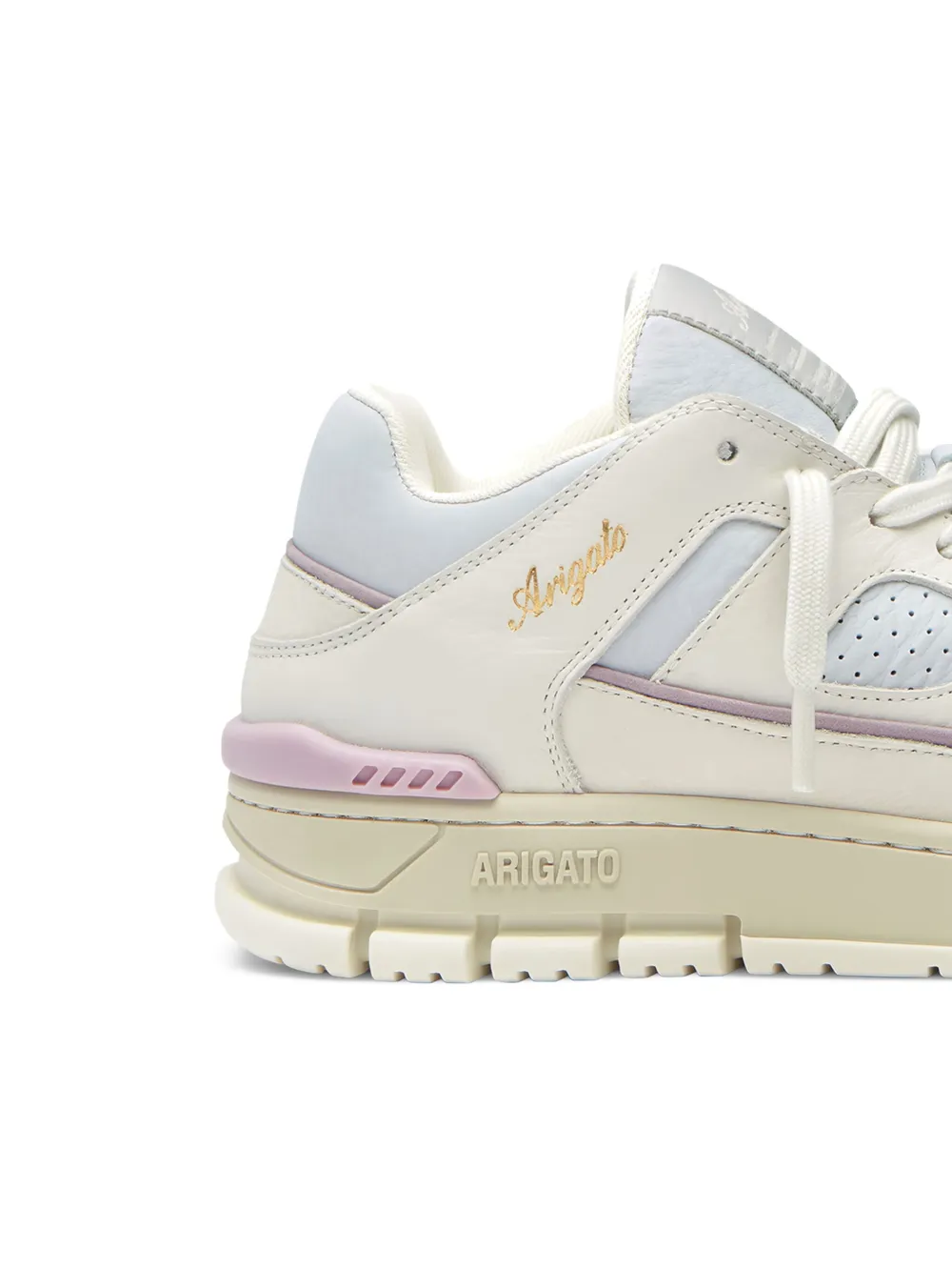 Axel Arigato Area Lo sneakers White