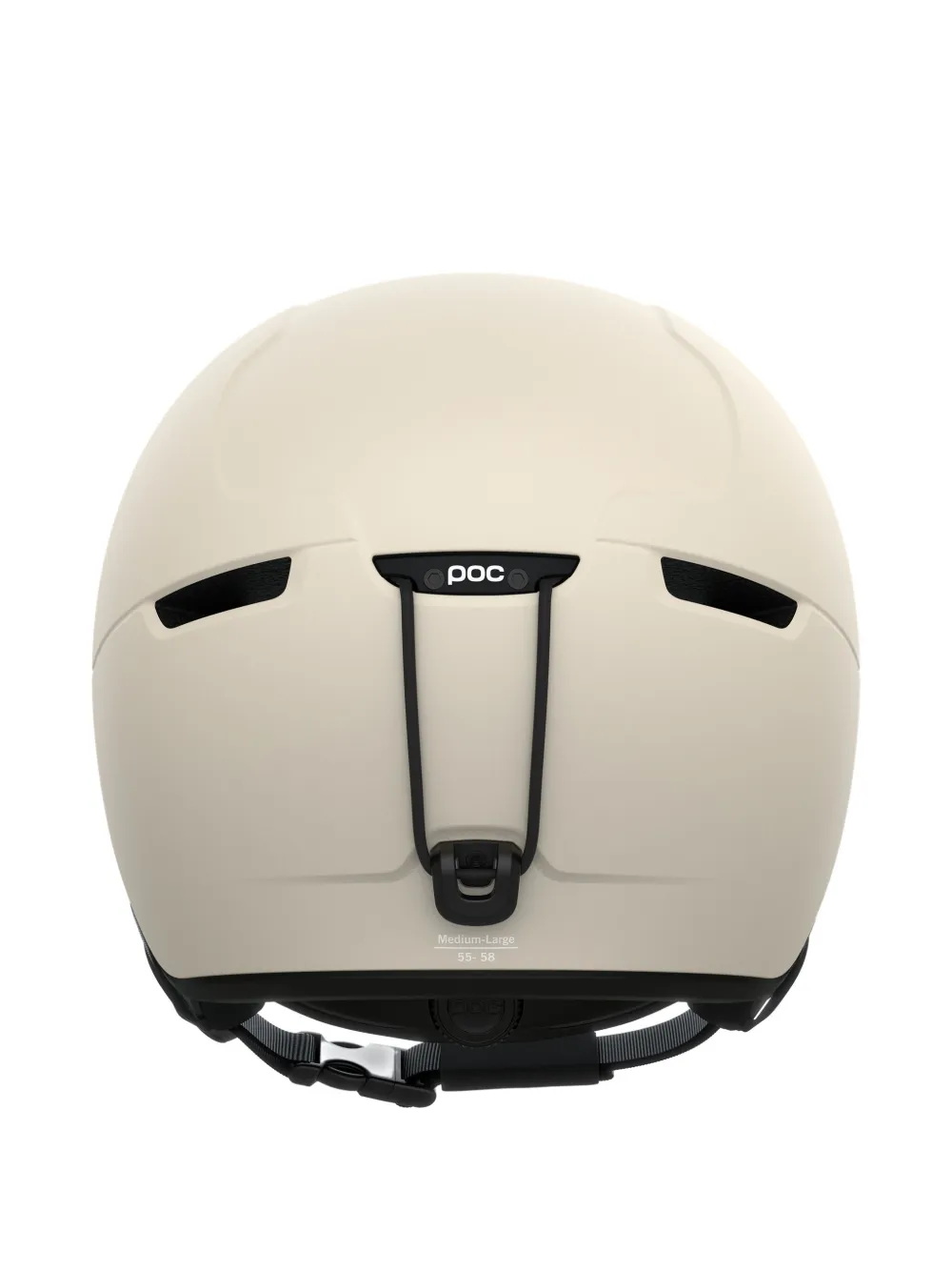 Poc Obex Pure Helmet In Neutral
