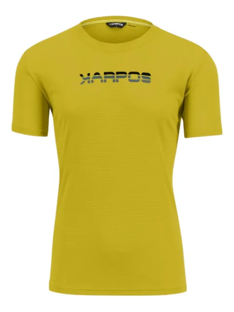 KARPOS ロゴ Tシャツ