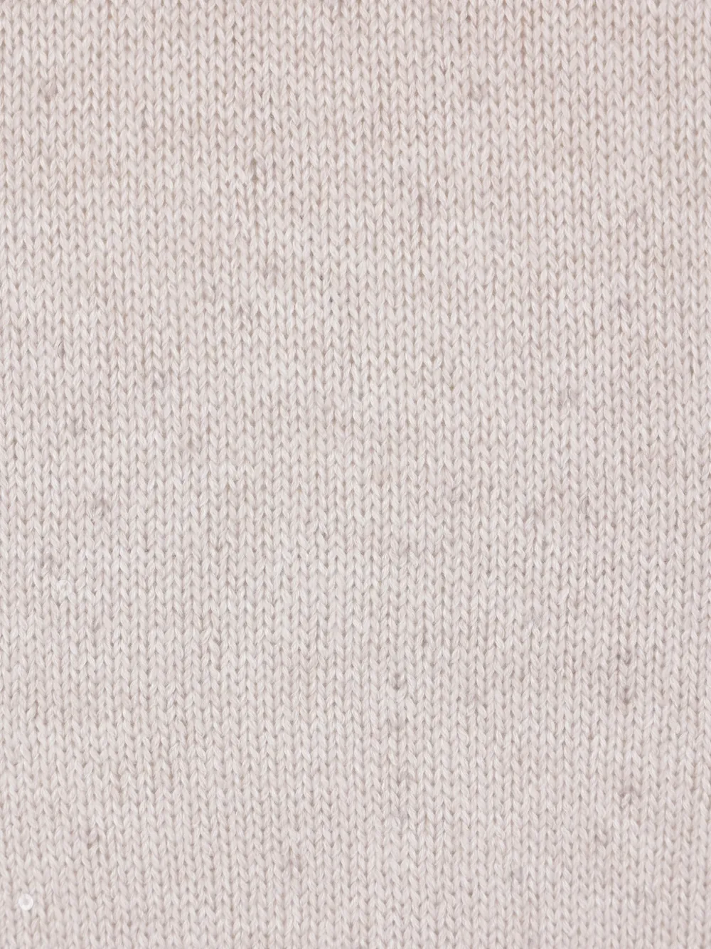 Brunello Cucinelli sequin-embellished raglan-sleeve sweat Beige