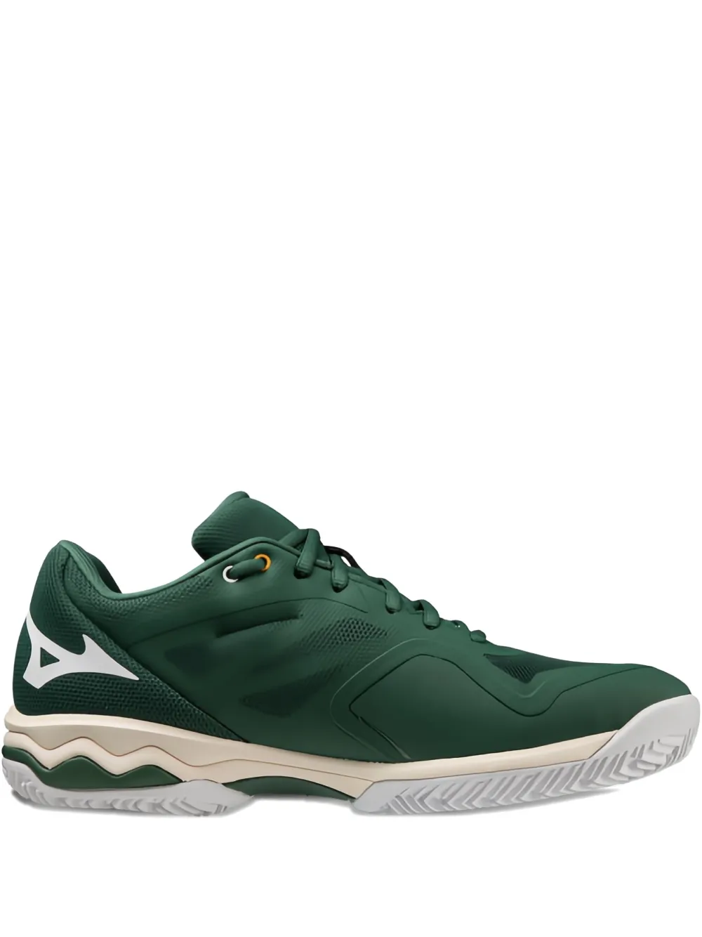 Mizuno Lace-up Sneakers