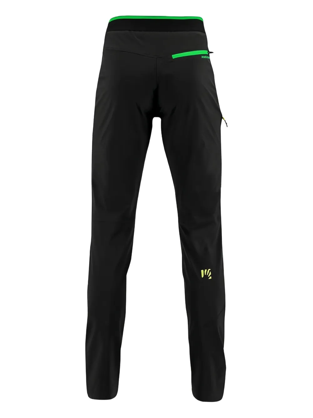 KARPOS contrast-panel pants | Ski Bottoms | Image 2