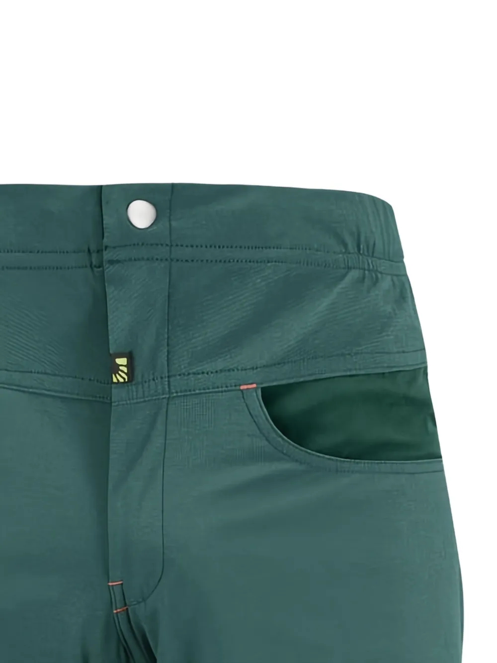 KARPOS logo print cargo shorts | Cargo Shorts | Image 2