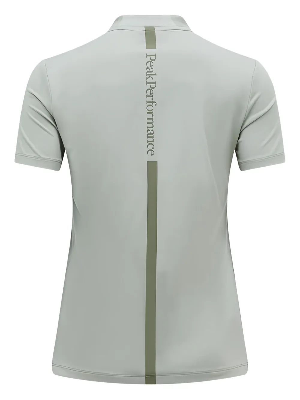 Peak Performance half-zip polo shirt | T-Shirts & Jersey Shirts | Image 2
