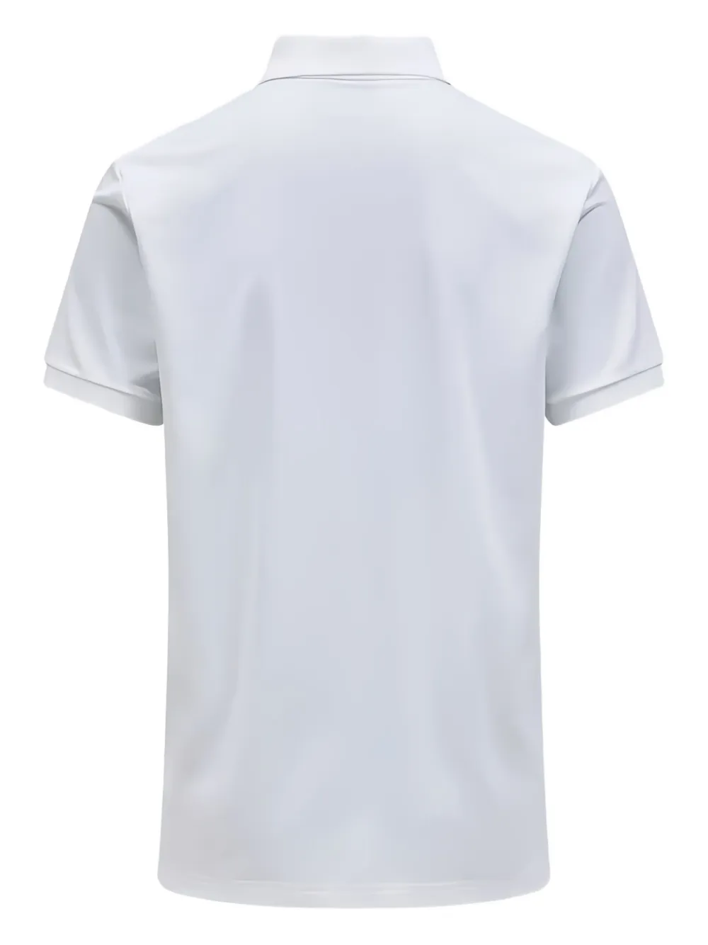 Peak Performance logo-embroidered polo shirt | Image 2