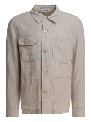 Carhartt WIP Elroy シャツジャケット | グリーン | FARFETCH JP