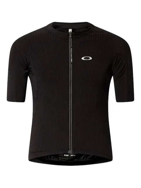 Oakley Gridskin Pinstripe top 
