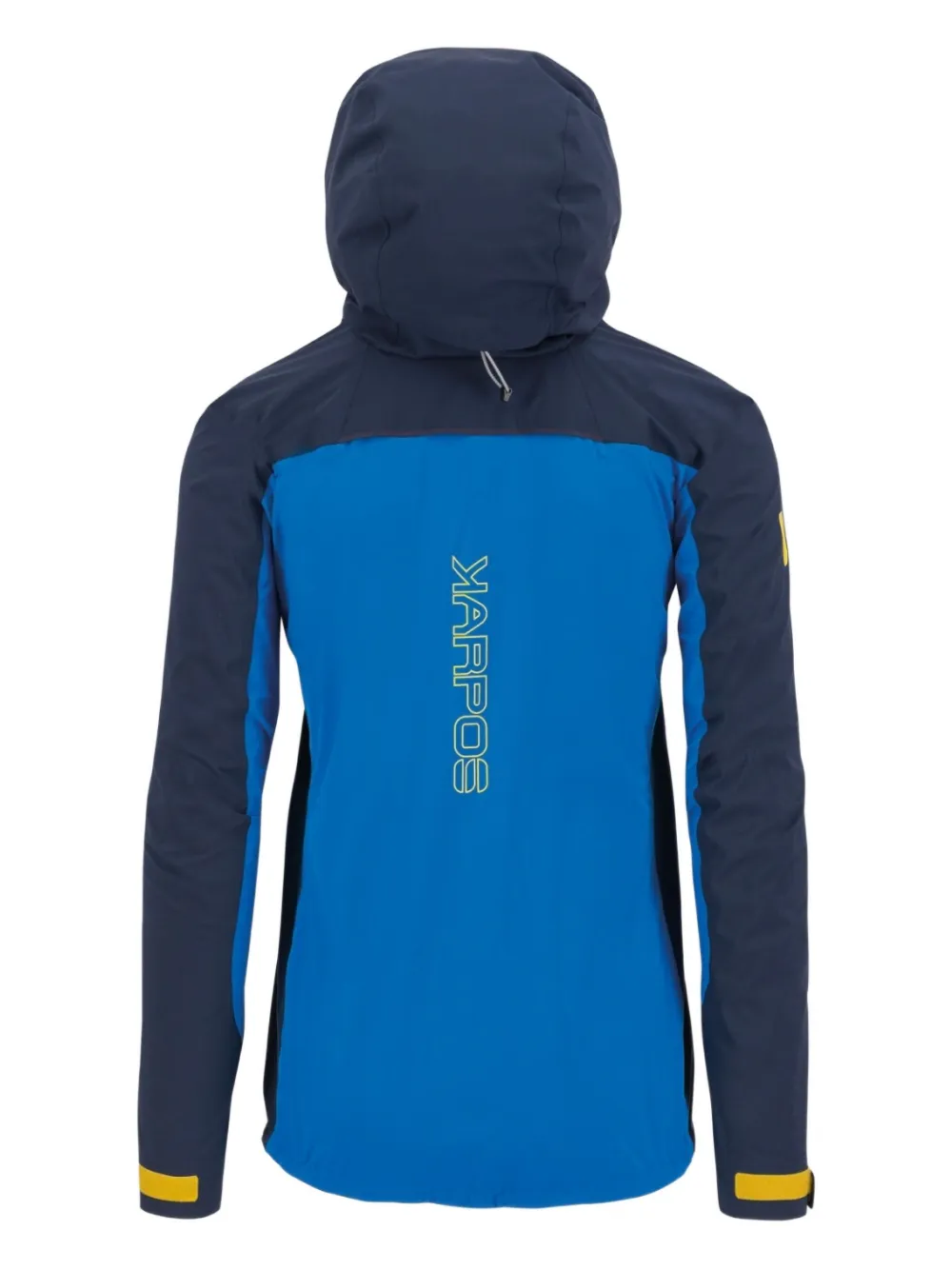 KARPOS Temporale hooded jacket | Lightweight Jackets | Image 2