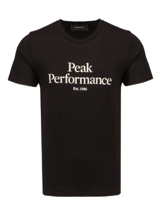 Peak Performance