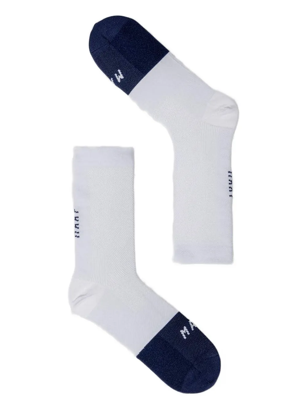 MAAP calcetines con logo bordado | Hombre | Image 2