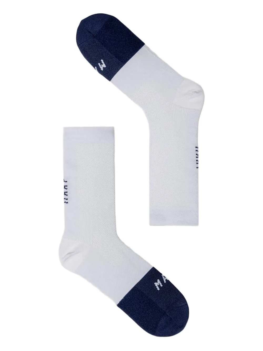 MAAP calcetines con logo bordado | Hombre | Image 2