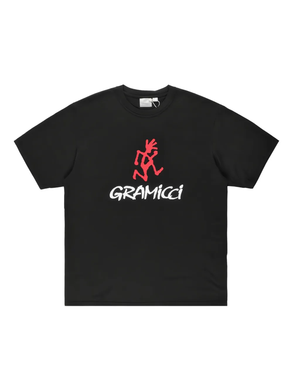 Gramicci graphic-logo T-shirt | Image 1