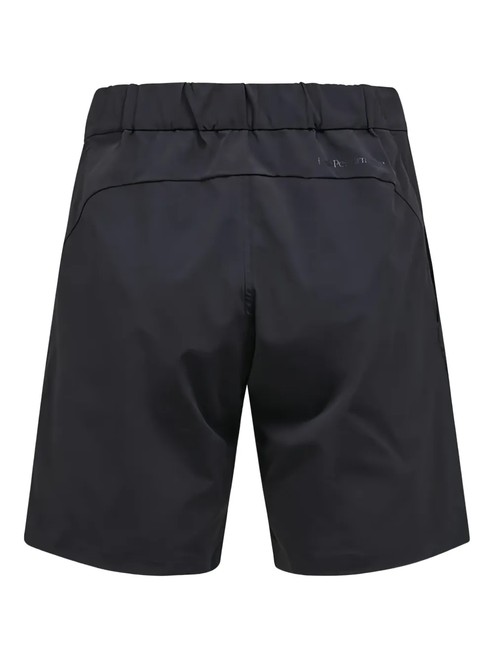 Peak Performance belted shorts | Tailored Shorts | Image 2