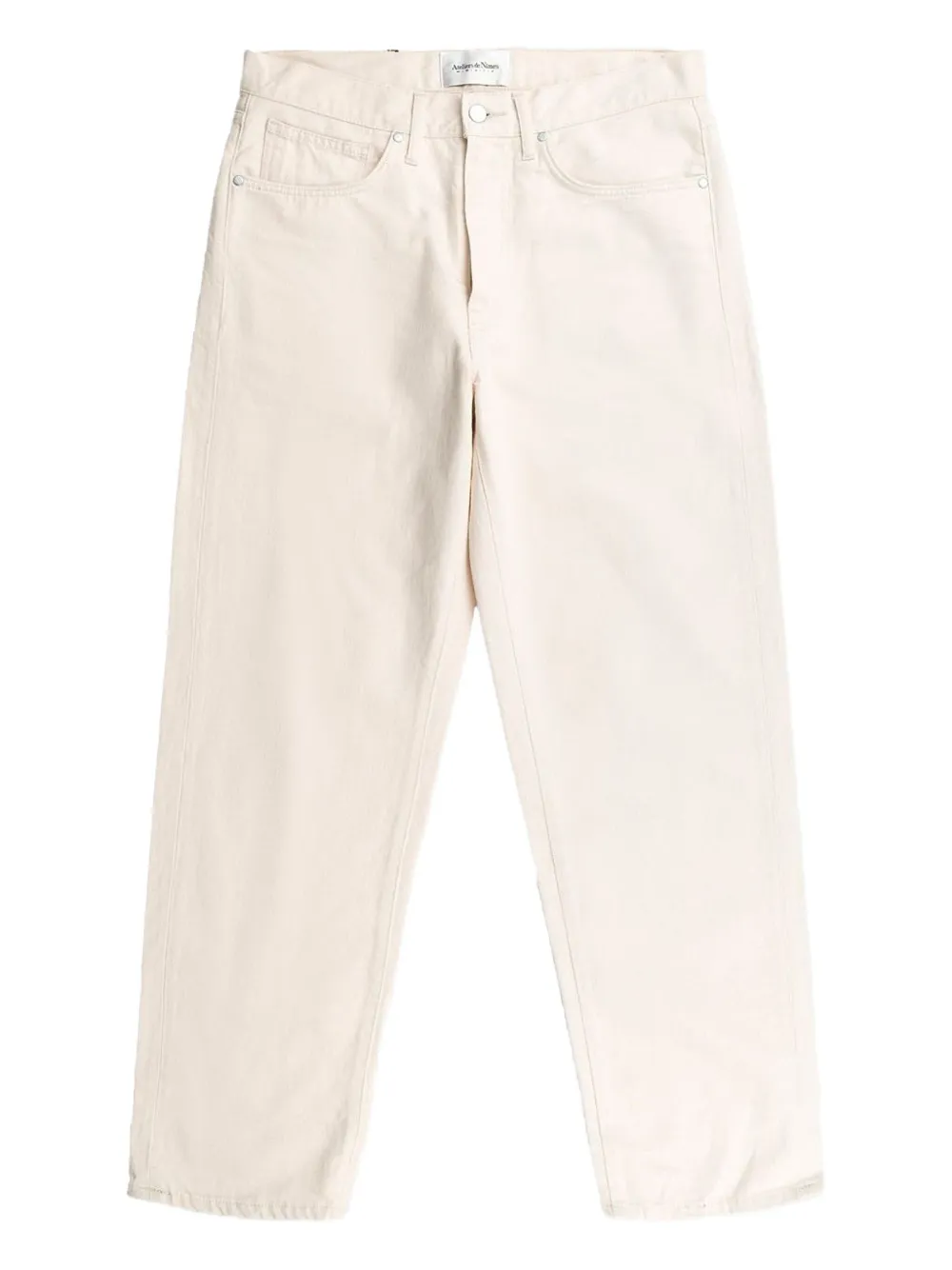 Coupe Ample jeans