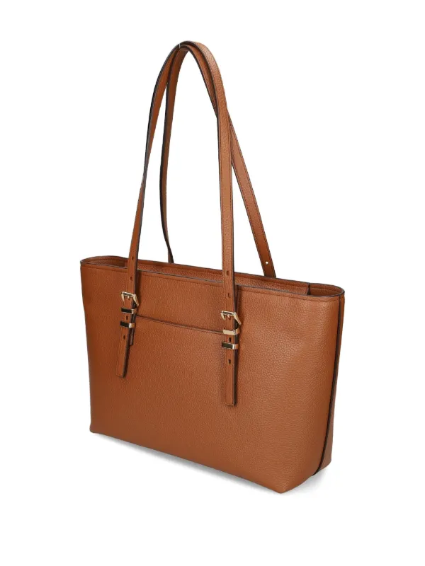 Michael Michael Kors ミディアム Quinn トートバッグ | ブラウン