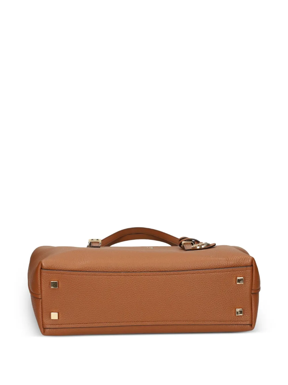 Michael Kors medium Quinn tote bag Bruin