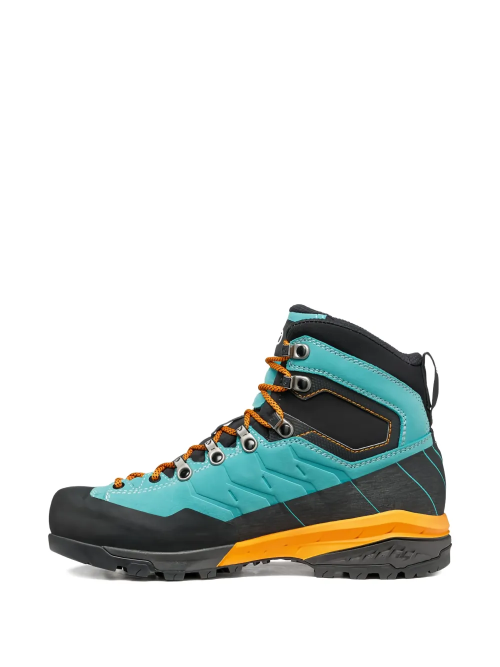 SCARPA lace-up panelled sneakers | High-Tops | Image 2