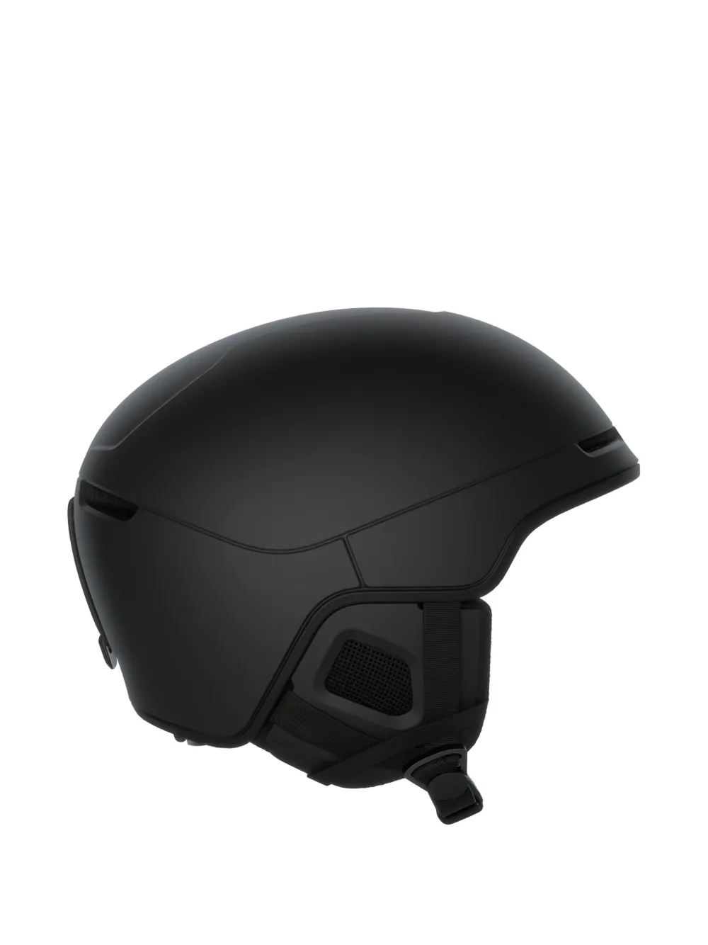 POC Obex Spin helmet | Black | Image 1