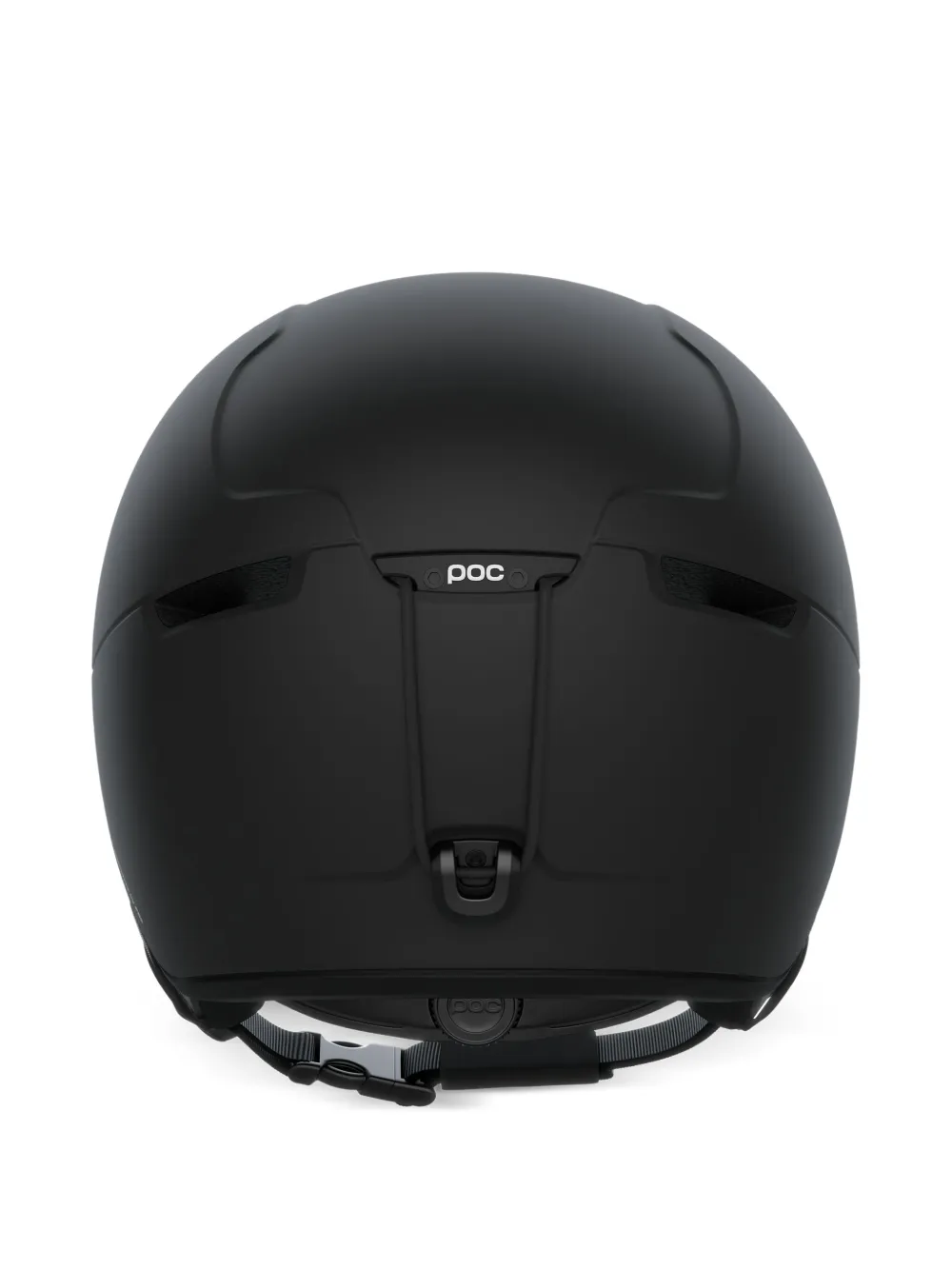 POC Obex Spin helm Zwart