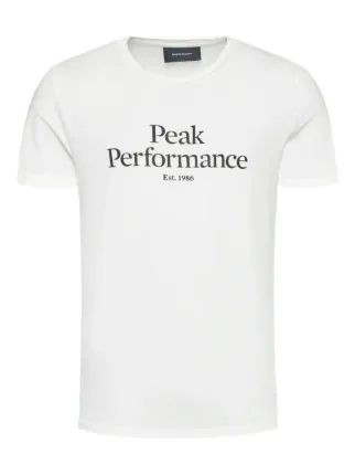 Peak Performance