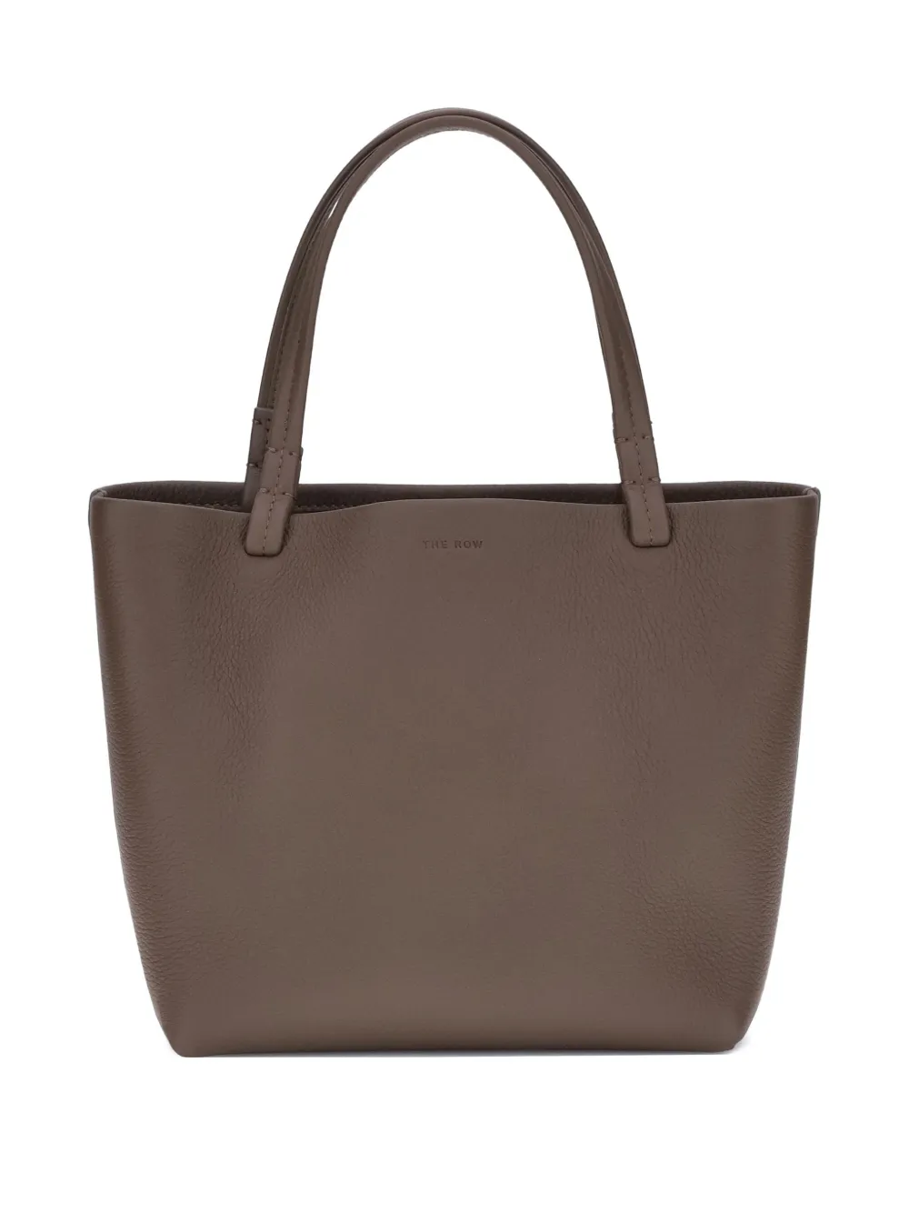 small Park double-handle tote bag