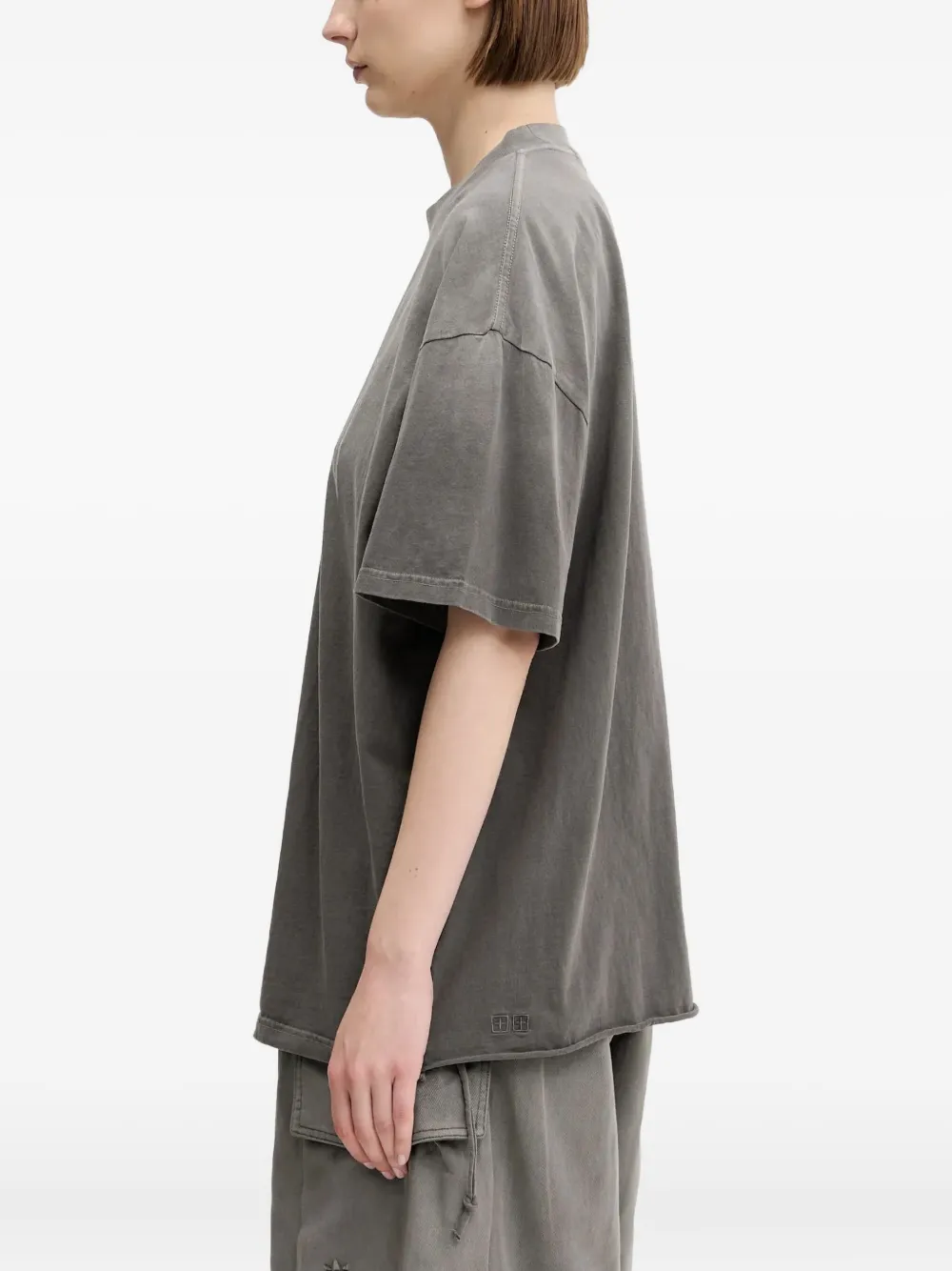 Ksubi logo-print T-shirt | T-Shirts & Jersey Shirts | Image 2