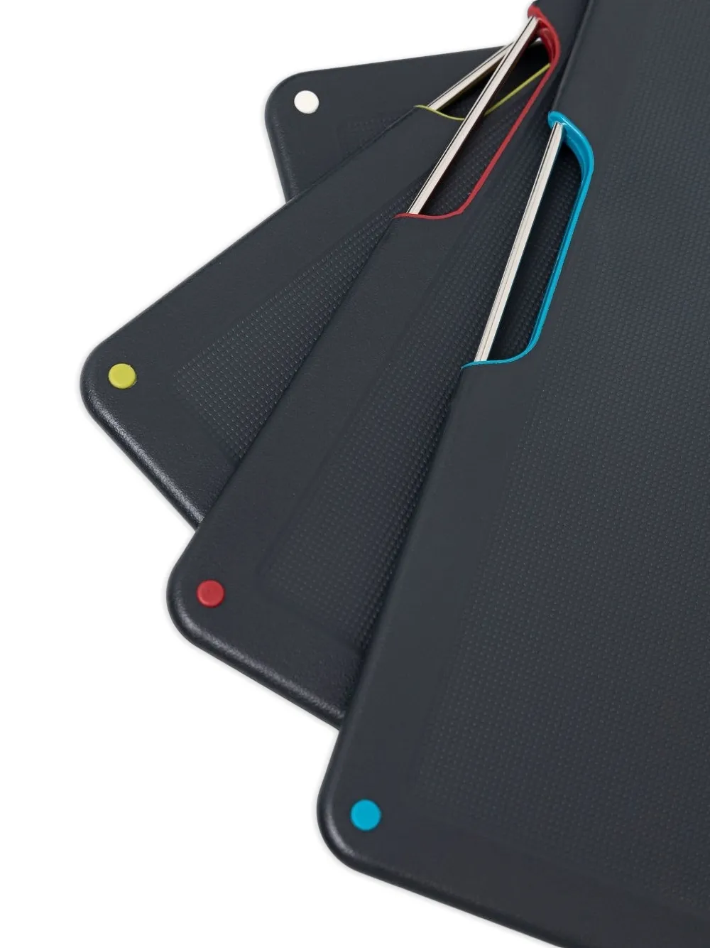 Joseph Joseph Folio™ chopping-boards (set of four) | Cookware & Kitchen Accessories | Image 2
