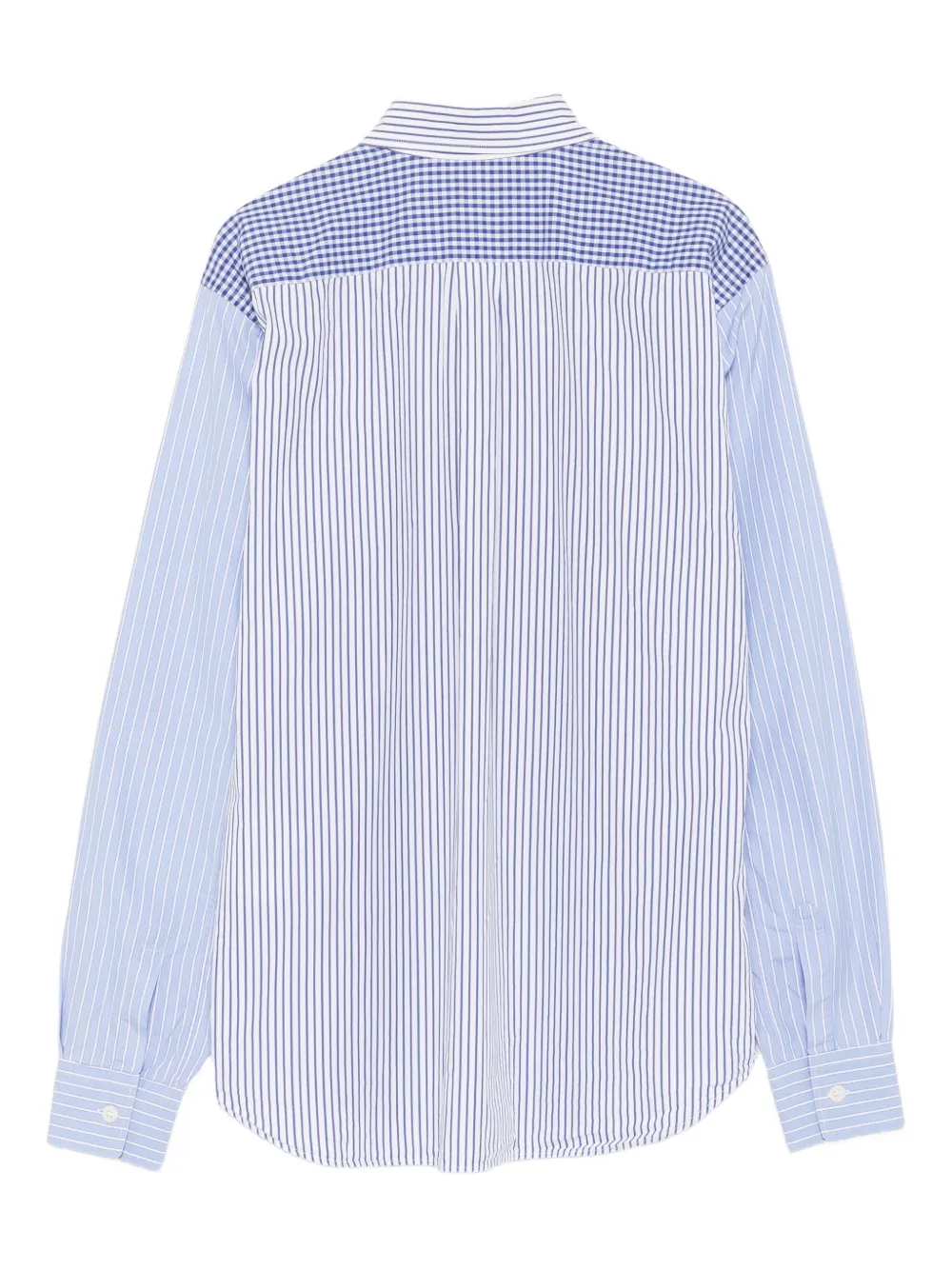 Comme Des Garçons Shirt 2010s striped shirt | Pre-Owned | Image 2
