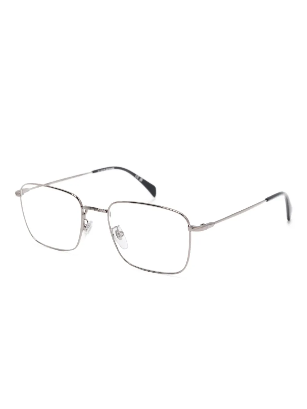 Eyewear by David Beckham square-frame glasses | Men | Image 2