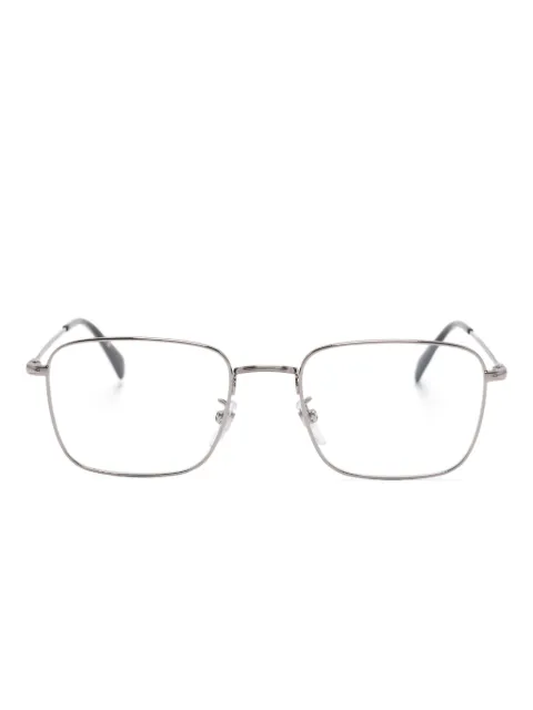 Eyewear by David Beckham square-frame glasses