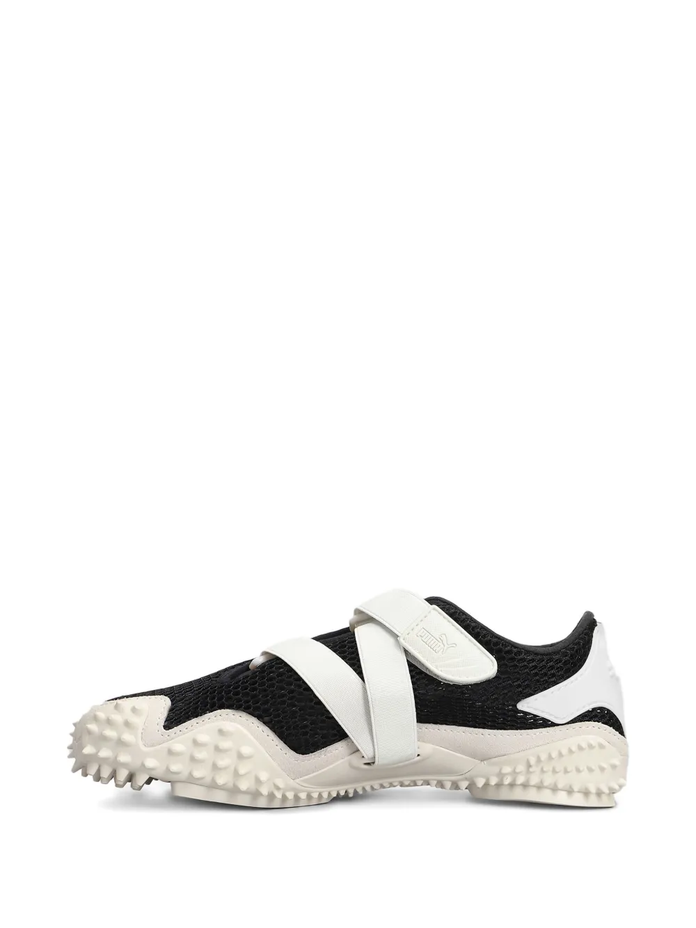 PUMA Mostro sneakers Zwart