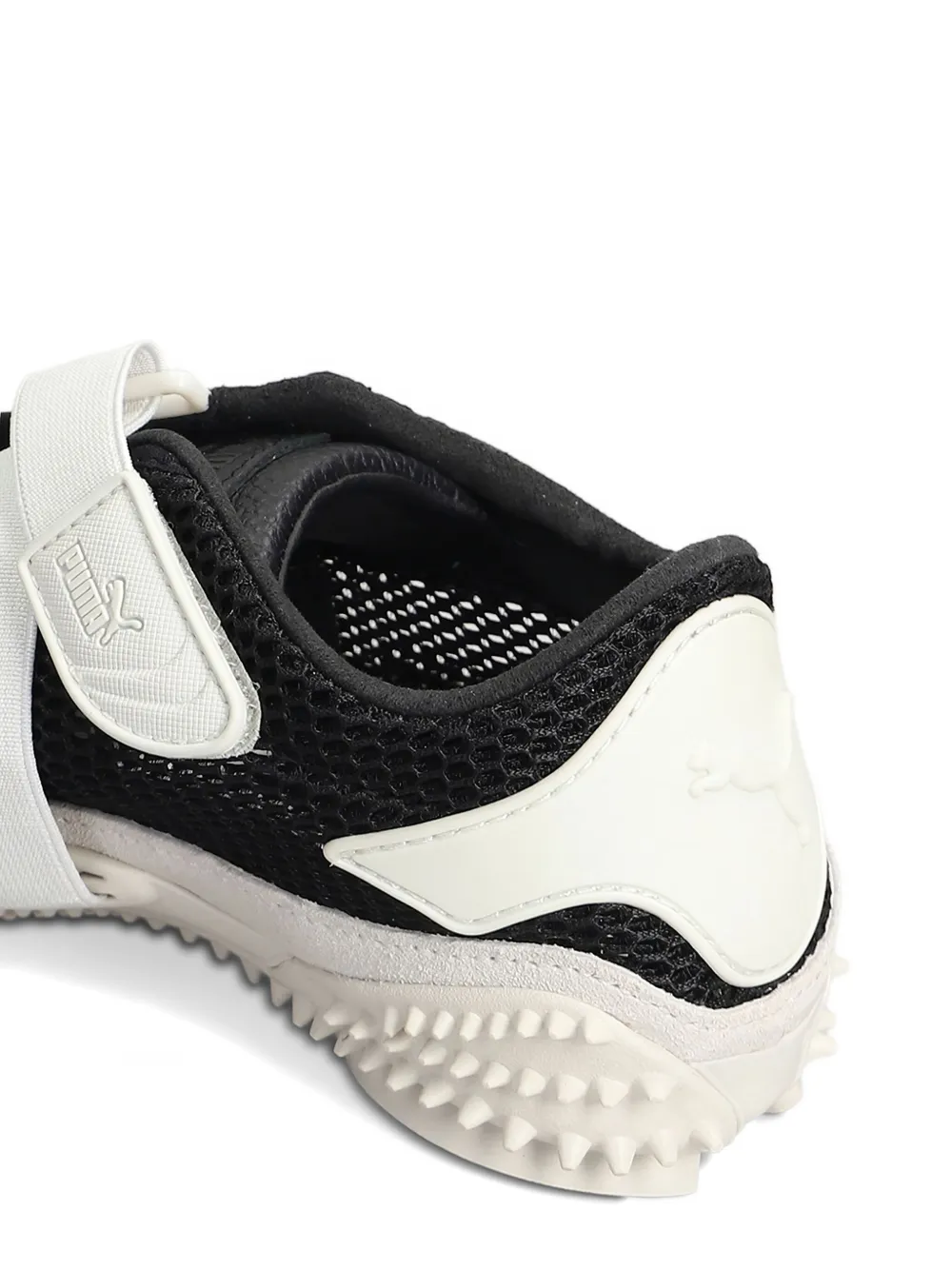 PUMA Mostro sneakers Zwart