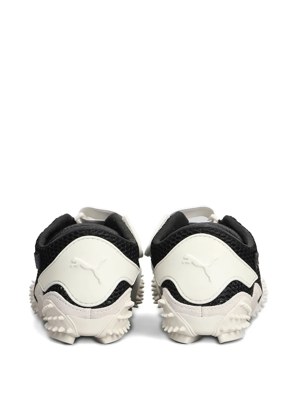 PUMA Mostro sneakers Zwart