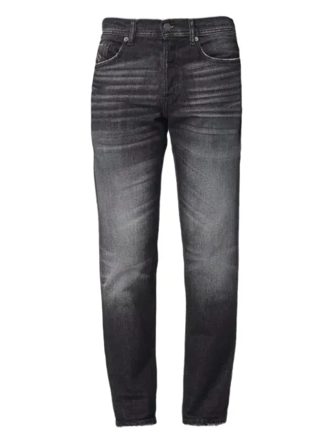 Diesel distressed-effect jeans