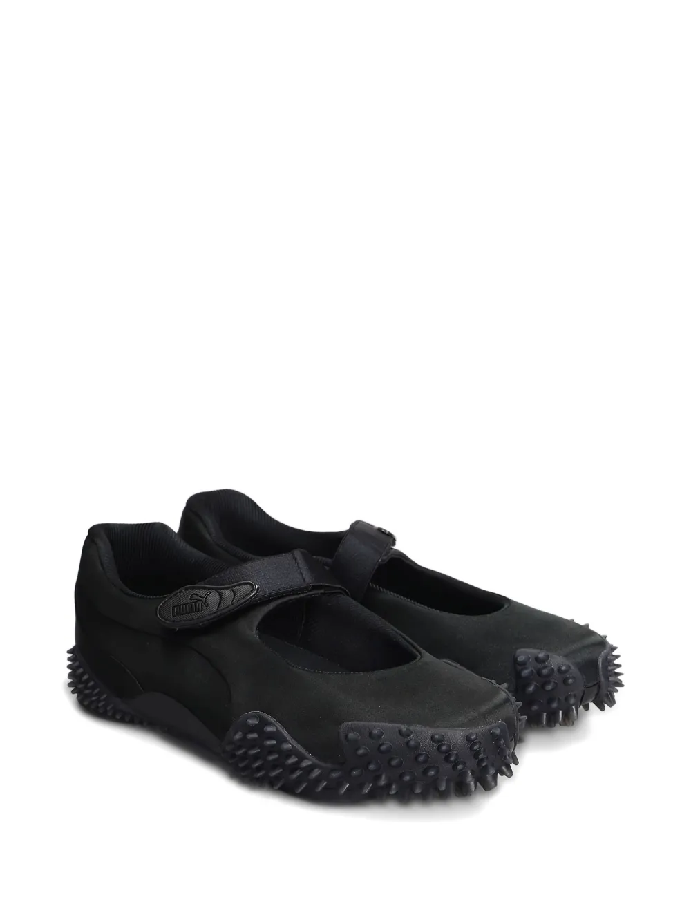 PUMA Mostro Fey sneakers Zwart
