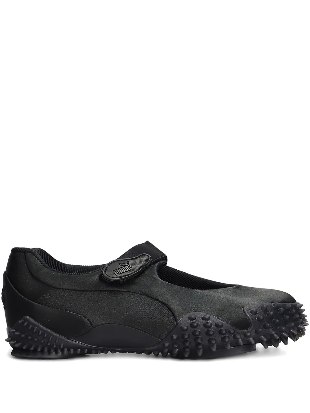 PUMA Mostro Fey sneakers Zwart