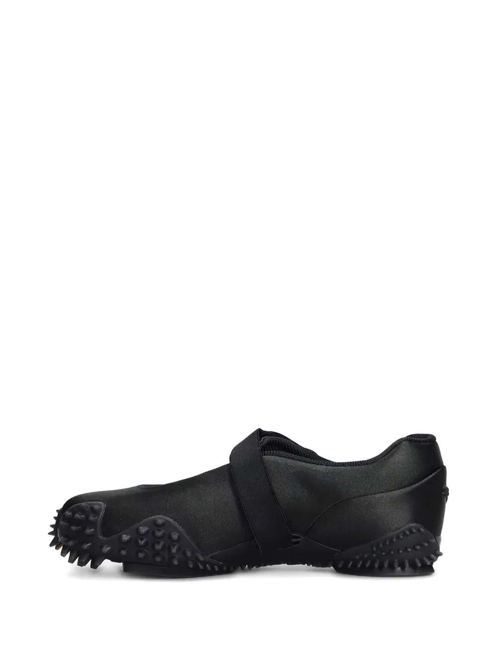 PUMA Mostro Fey sneakers Zwart