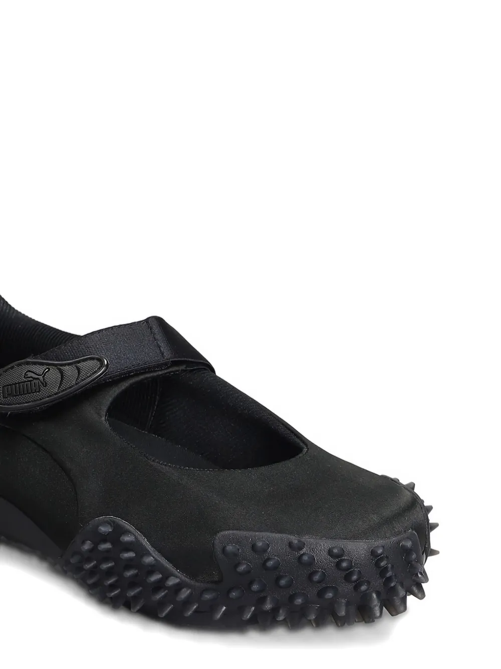 PUMA Mostro Fey sneakers Zwart