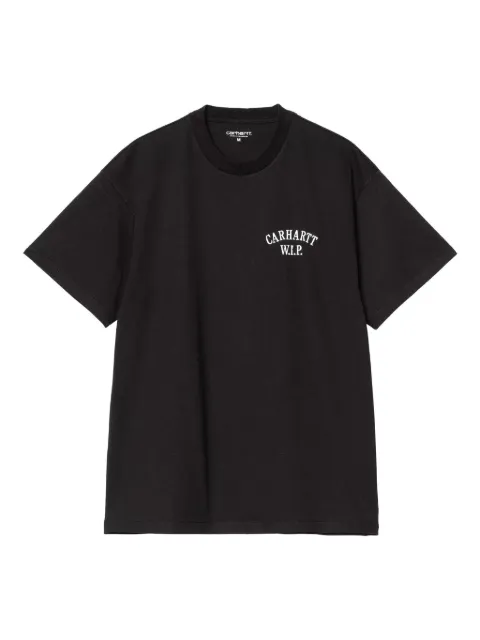Carhartt WIP graphic-print t-shirt