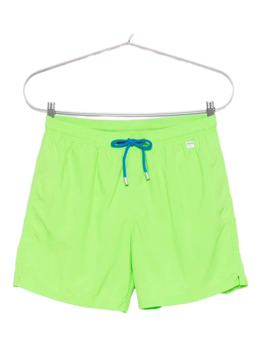 MC2 Saint Barth drawstring swim shorts Groen
