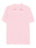 MC2 Saint Barth mesh t-shirt - Pink