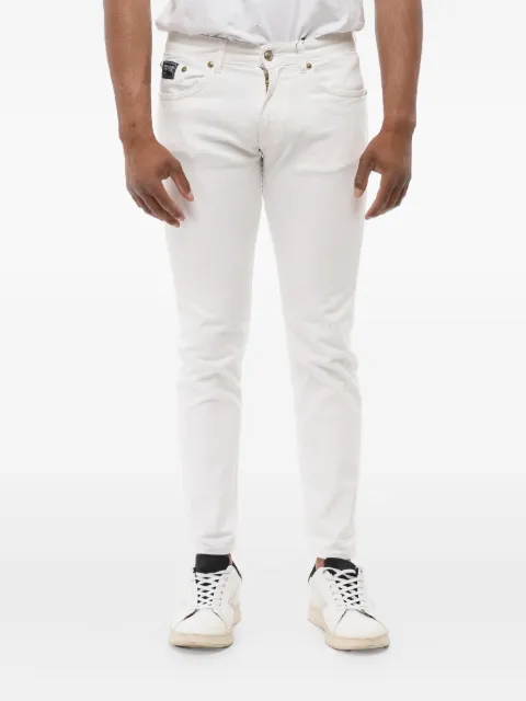 Versace skinny-fit jeans