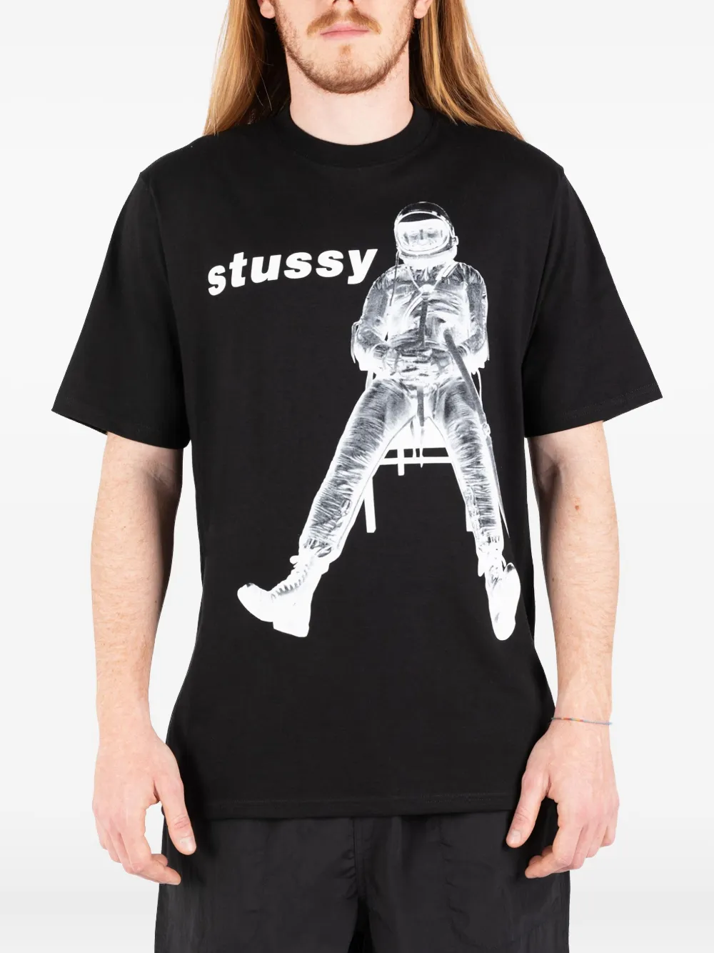 Stüssy Astronaut T-shirt