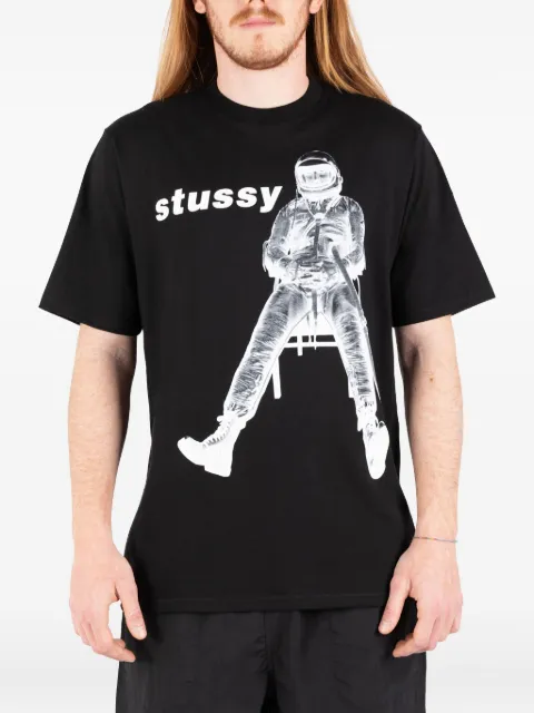 Stüssy Astronaut T-shirt