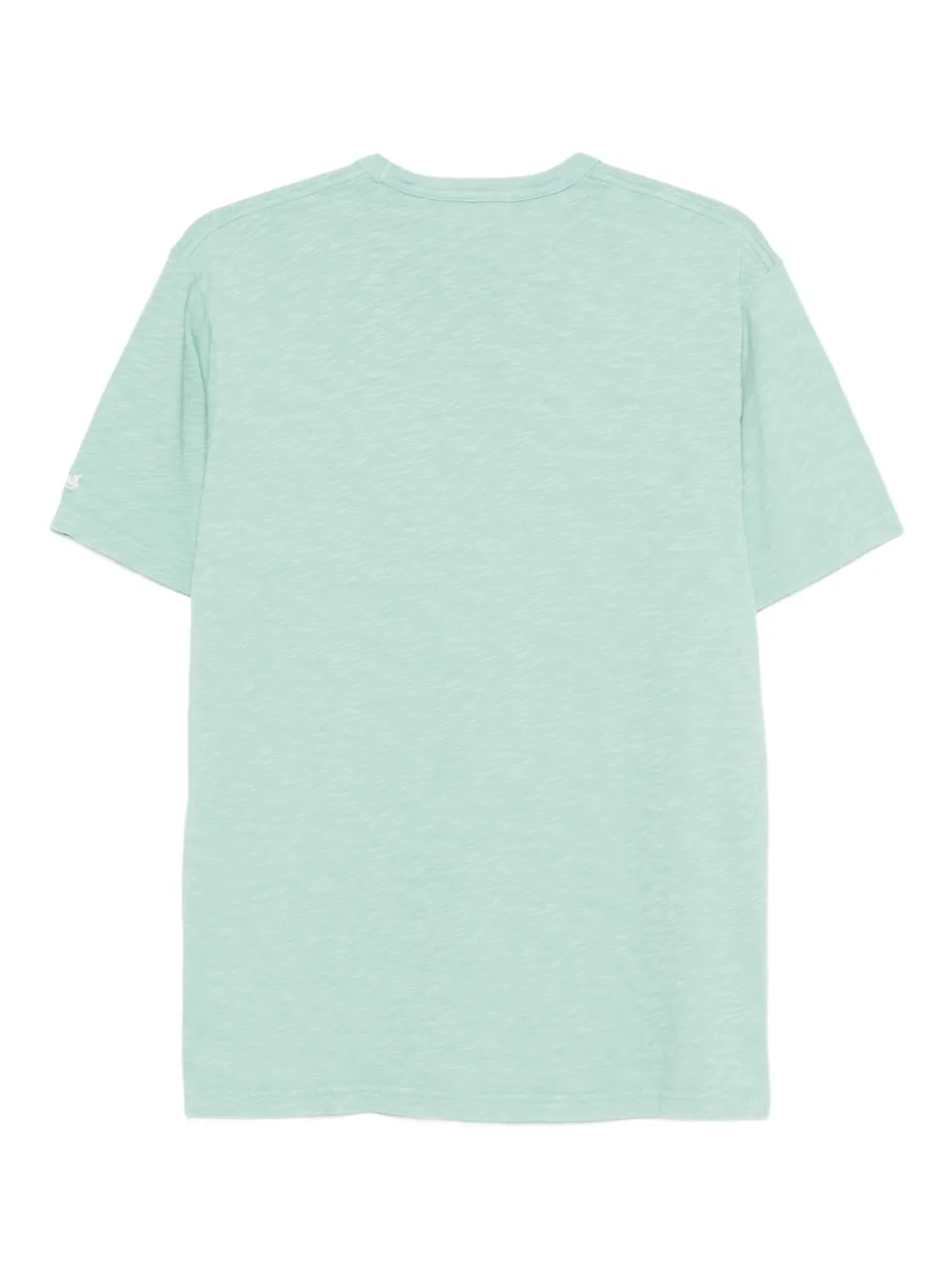 MC2 Saint Barth pocket cotton t-shirt | T-Shirts | Image 2